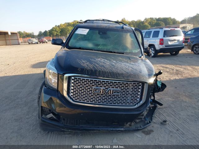 1GKS2CKJ2GR344045 GMC YUKON DENALI