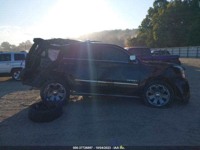 1GKS2CKJ2GR344045 GMC YUKON DENALI