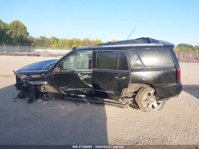 1GKS2CKJ2GR344045 GMC YUKON DENALI