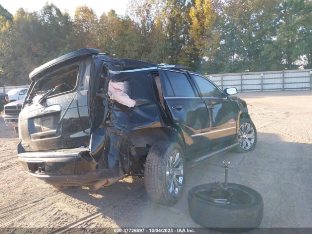 1GKS2CKJ2GR344045 GMC YUKON DENALI