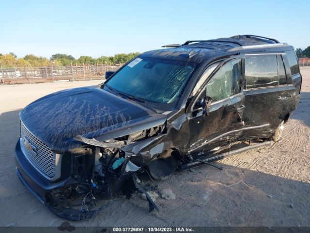 1GKS2CKJ2GR344045 GMC YUKON DENALI