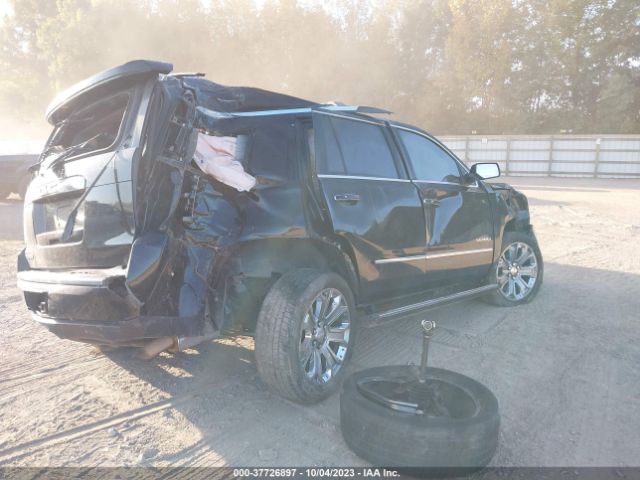 1GKS2CKJ2GR344045 GMC YUKON DENALI