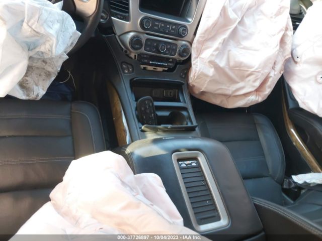 1GKS2CKJ2GR344045 GMC YUKON DENALI