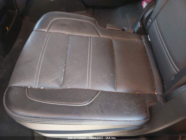 1GKS2CKJ2GR344045 GMC YUKON DENALI