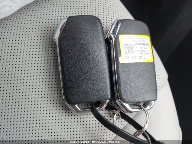 KIA Sportage Ex 2023 5XYK33AFXPG020524 Image 11