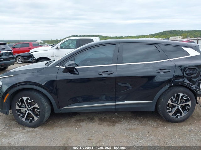 KIA Sportage Ex 2023 5XYK33AFXPG020524 Image 15