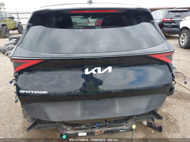 KIA Sportage Ex 2023 5XYK33AFXPG020524 Image 17
