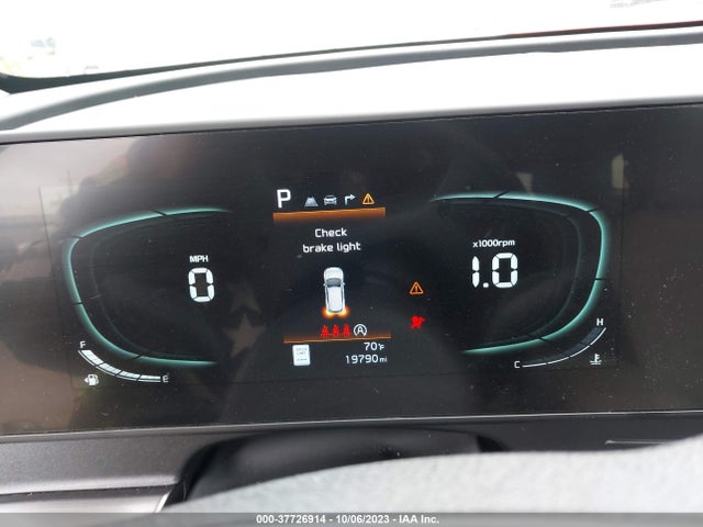 KIA Sportage Ex 2023 5XYK33AFXPG020524 Image 7