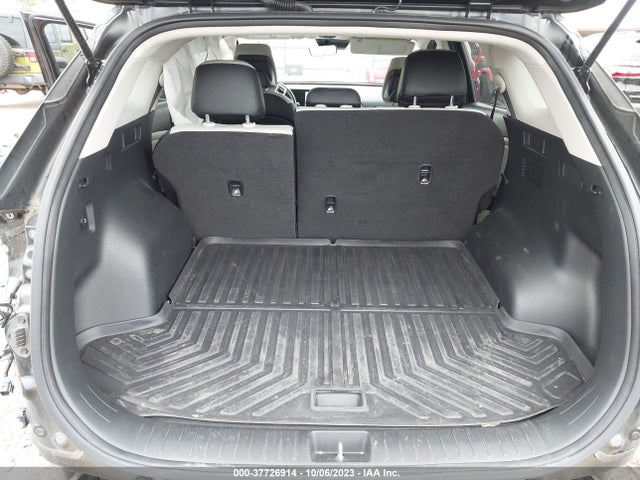 KIA Sportage Ex 2023 5XYK33AFXPG020524 Image 8
