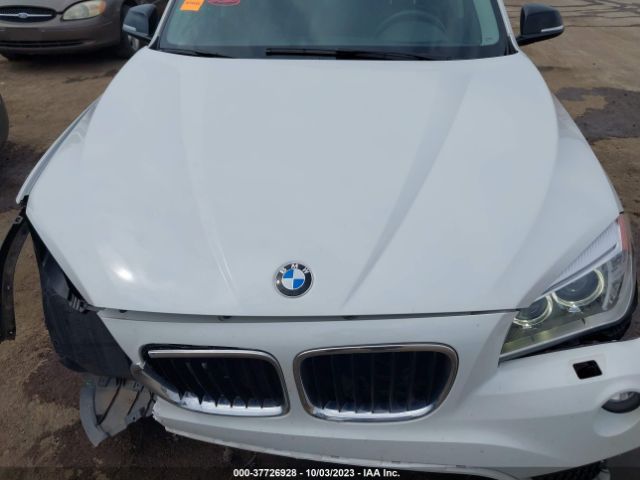 WBAVL1C53FVY26280 BMW X1 Xdrive28i