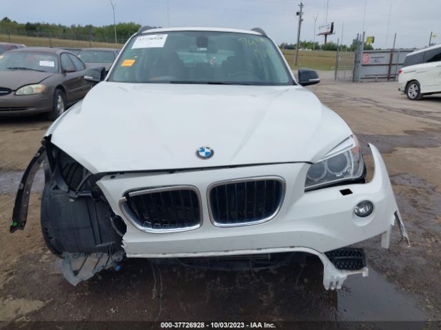 WBAVL1C53FVY26280 BMW X1 Xdrive28i