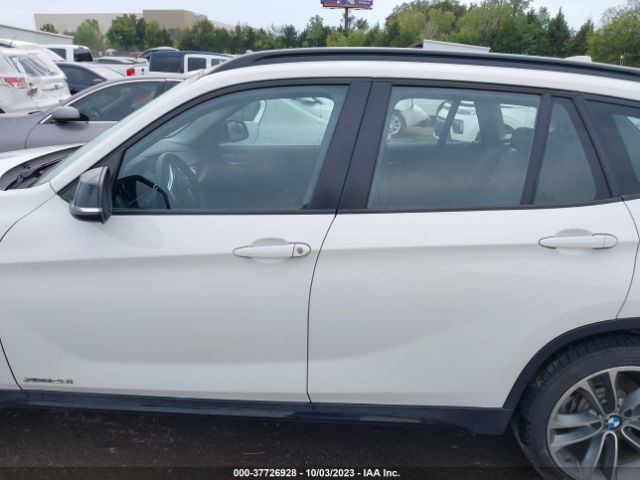 WBAVL1C53FVY26280 BMW X1 Xdrive28i