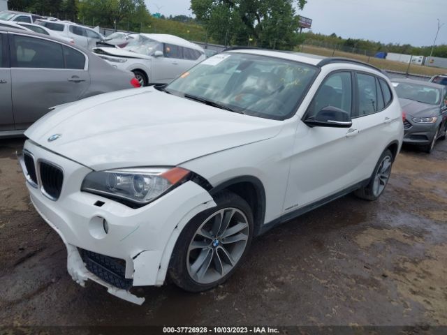 WBAVL1C53FVY26280 BMW X1 Xdrive28i