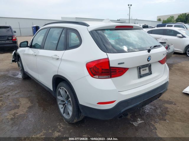 WBAVL1C53FVY26280 BMW X1 Xdrive28i