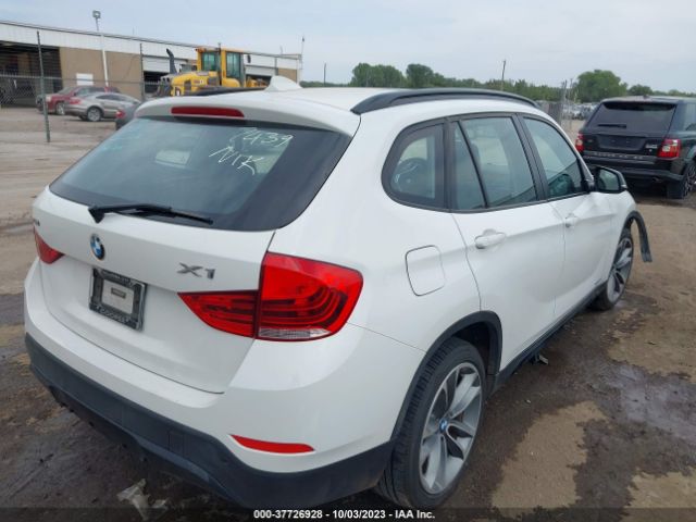 WBAVL1C53FVY26280 BMW X1 Xdrive28i