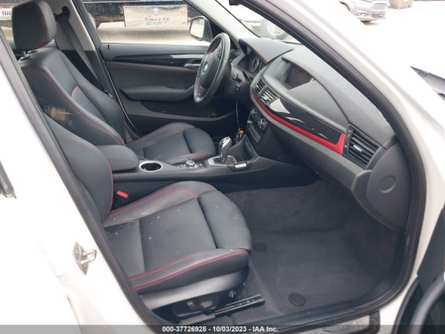 WBAVL1C53FVY26280 BMW X1 Xdrive28i