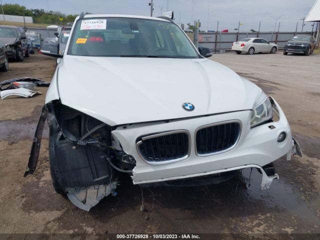 WBAVL1C53FVY26280 BMW X1 Xdrive28i
