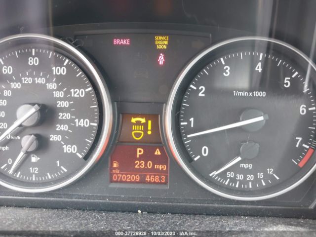 WBAVL1C53FVY26280 BMW X1 Xdrive28i