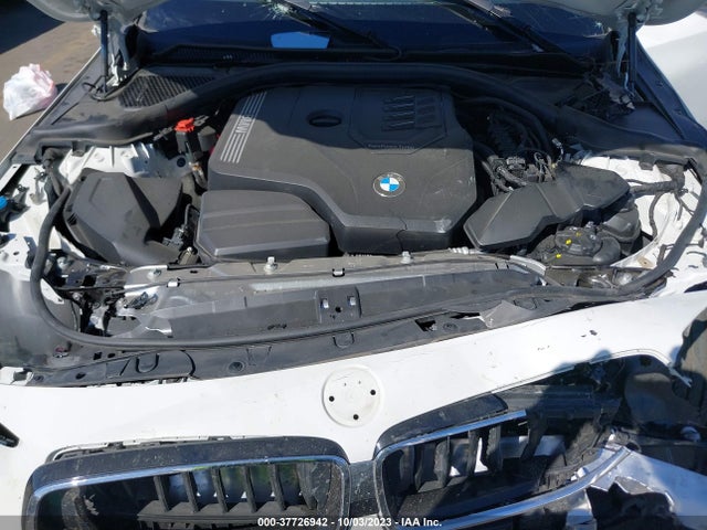 BMW 2 Series 230i 2022 3MW23CM09N8C48009 Image 10