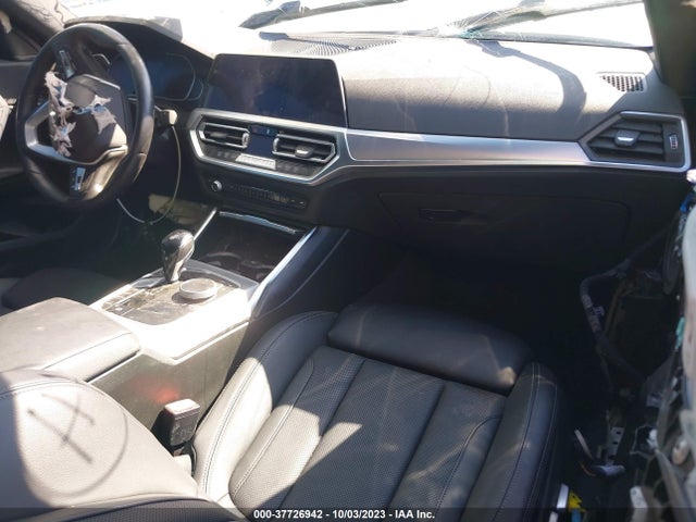 BMW 2 Series 230i 2022 3MW23CM09N8C48009 Image 5