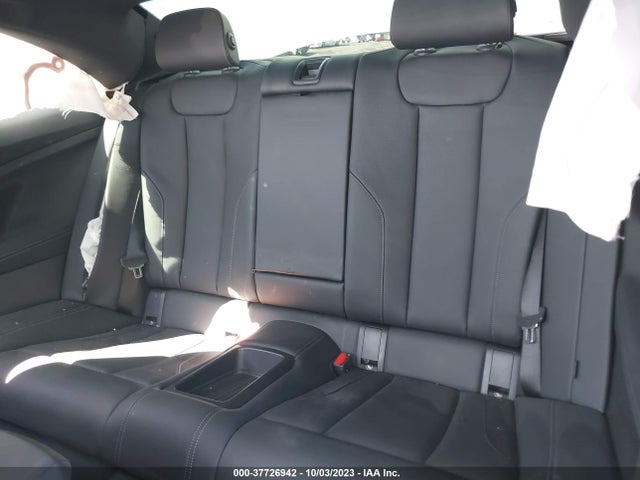 BMW 2 Series 230i 2022 3MW23CM09N8C48009 Image 8