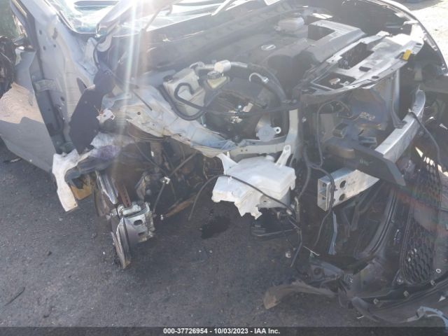 5N1AZ2DJ8MC107404 Nissan Murano Platinum