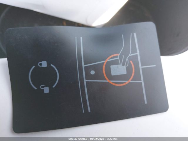 5YJYGDEE8MF108481 Tesla Model Y Long Range