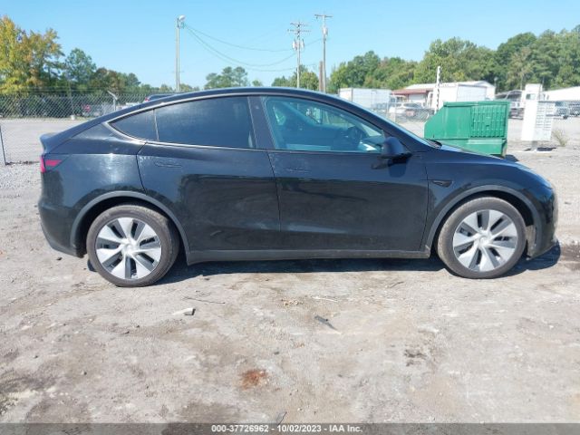 5YJYGDEE8MF108481 Tesla Model Y Long Range