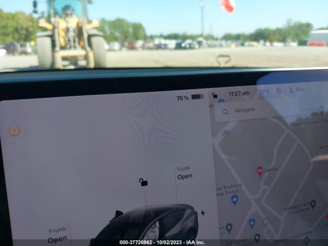 5YJYGDEE8MF108481 Tesla Model Y Long Range