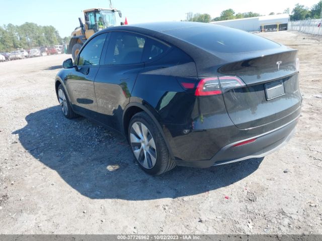 5YJYGDEE8MF108481 Tesla Model Y Long Range