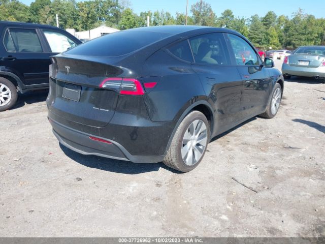 5YJYGDEE8MF108481 Tesla Model Y Long Range