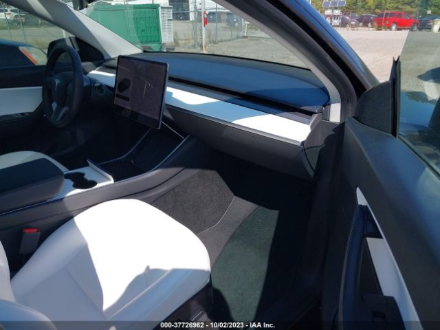 5YJYGDEE8MF108481 Tesla Model Y Long Range