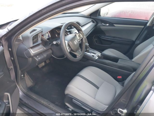 19XFC2F55GE095723 Honda Civic Sedan Lx