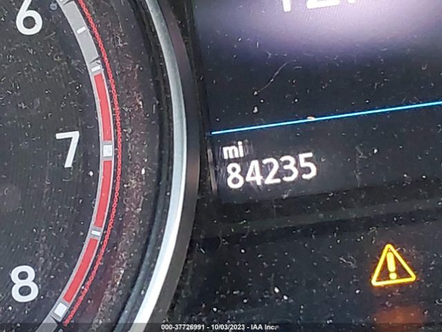 1V2UR2CA0KC608222 Volkswagen Atlas 3.6l V6 Se W/technology