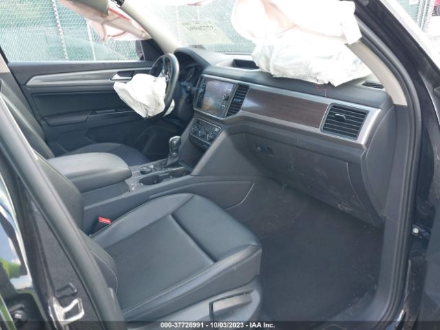 1V2UR2CA0KC608222 Volkswagen Atlas 3.6l V6 Se W/technology