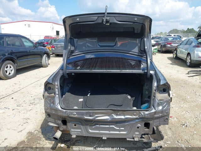 1VWAT7A33FC035844 Volkswagen Passat 1.8t S