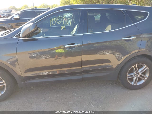 2017 HYUNDAI SANTA FE SPORT 2.4L VIN: 5XYZT3LB3HG451281