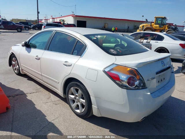 2007 NISSAN ALTIMA 3.5 SE VIN: 1N4BL21EX7N417067