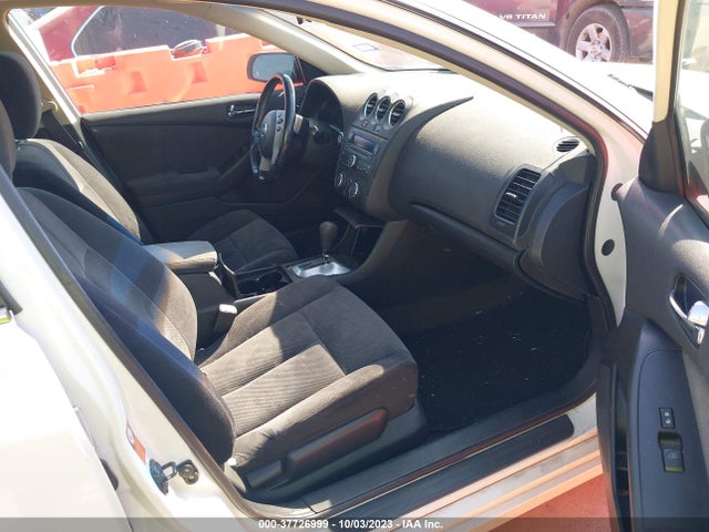 2007 NISSAN ALTIMA 3.5 SE VIN: 1N4BL21EX7N417067