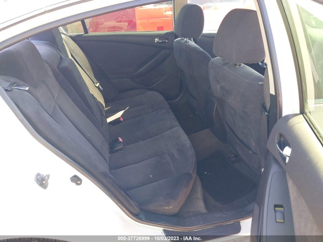 2007 NISSAN ALTIMA 3.5 SE VIN: 1N4BL21EX7N417067