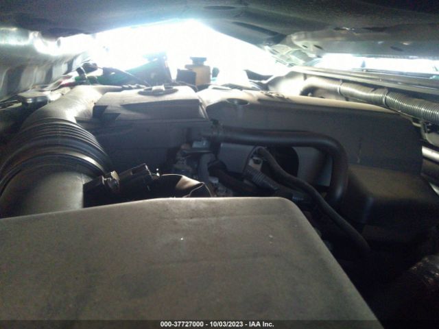 1N6AD0EV6GN772672 Nissan Frontier Pro-4x
