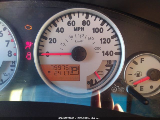 1N6AD0EV6GN772672 Nissan Frontier Pro-4x