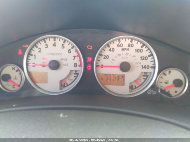 1N6AD0EV6GN772672 Nissan Frontier Pro-4x