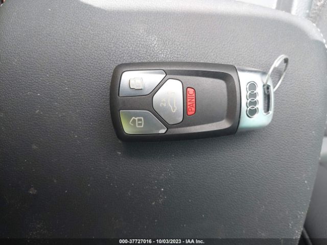 WA1BBAFY7P2072909 Audi Q5 Premium Plus