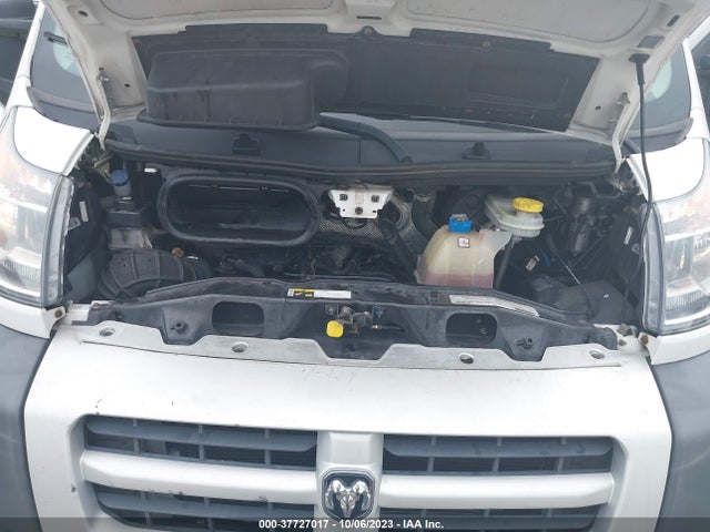 3C6TRVDG2EE125174 RAM Promaster