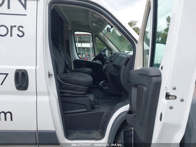 3C6TRVDG2EE125174 RAM Promaster