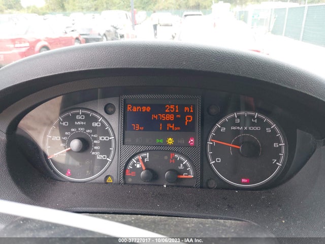 3C6TRVDG2EE125174 RAM Promaster