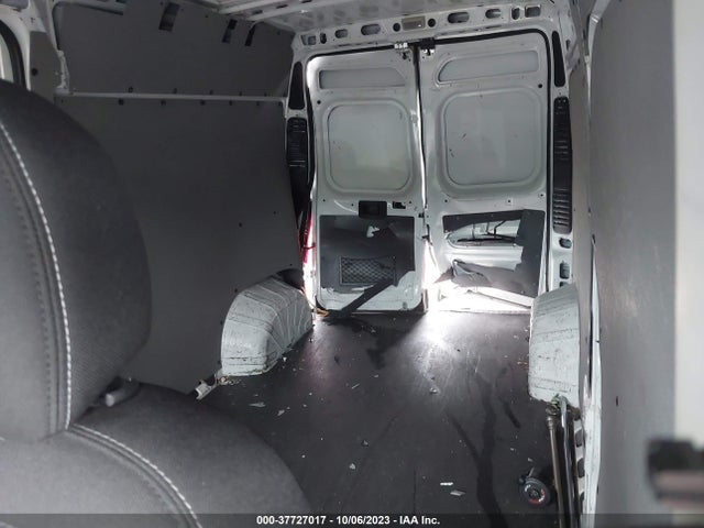 3C6TRVDG2EE125174 RAM Promaster