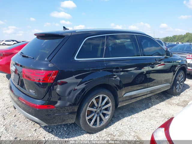 WA1LAAF74HD050046 Audi Q7 Premium Plus