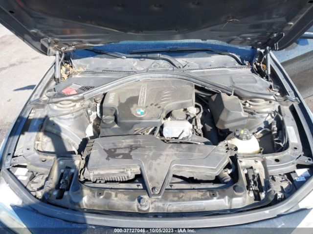 WBA4A5C5XFD410192 BMW 4 Series 428i